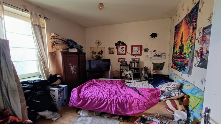 Ma-Cabane - Vente Appartement Périgueux, 48 m²