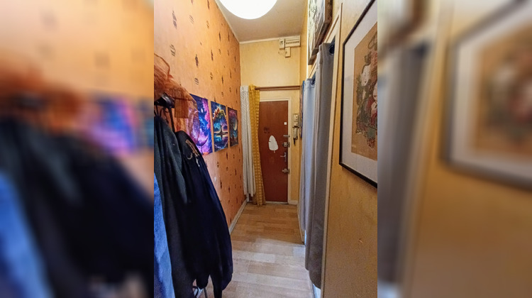 Ma-Cabane - Vente Appartement Périgueux, 48 m²