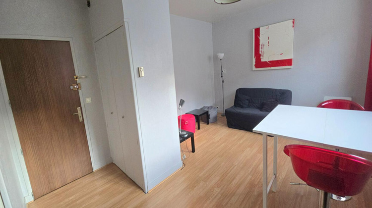 Ma-Cabane - Vente Appartement PERIGUEUX, 27 m²
