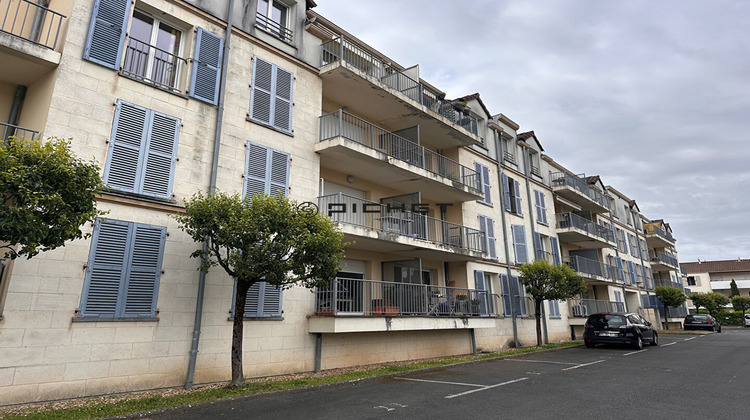 Ma-Cabane - Vente Appartement PERIGUEUX, 55 m²