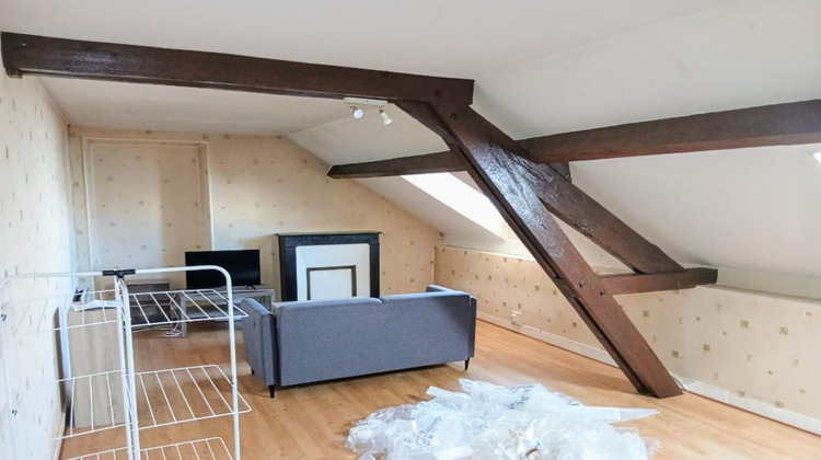Ma-Cabane - Vente Appartement Périgueux, 37 m²