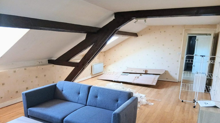 Ma-Cabane - Vente Appartement Périgueux, 37 m²