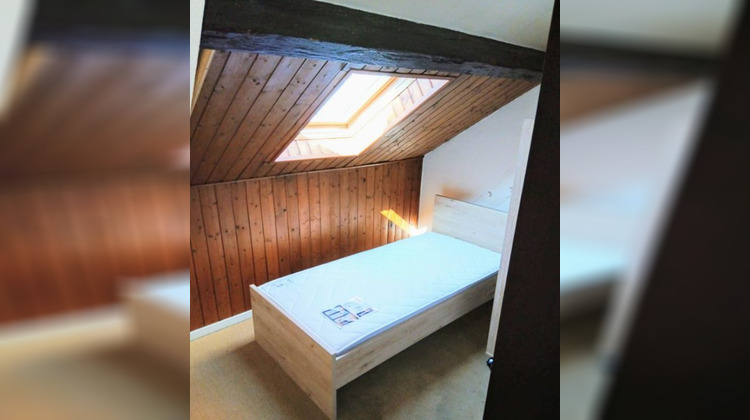 Ma-Cabane - Vente Appartement Périgueux, 37 m²