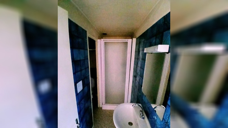 Ma-Cabane - Vente Appartement Périgueux, 37 m²