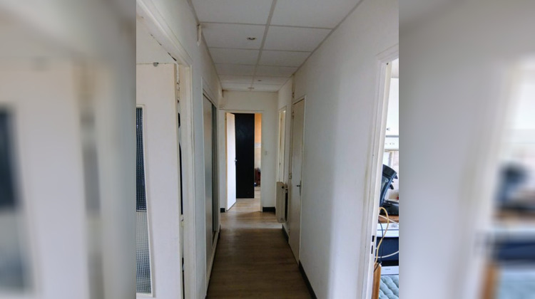 Ma-Cabane - Vente Appartement Périgueux, 69 m²