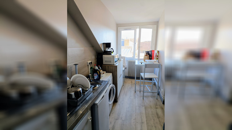 Ma-Cabane - Vente Appartement Périgueux, 34 m²