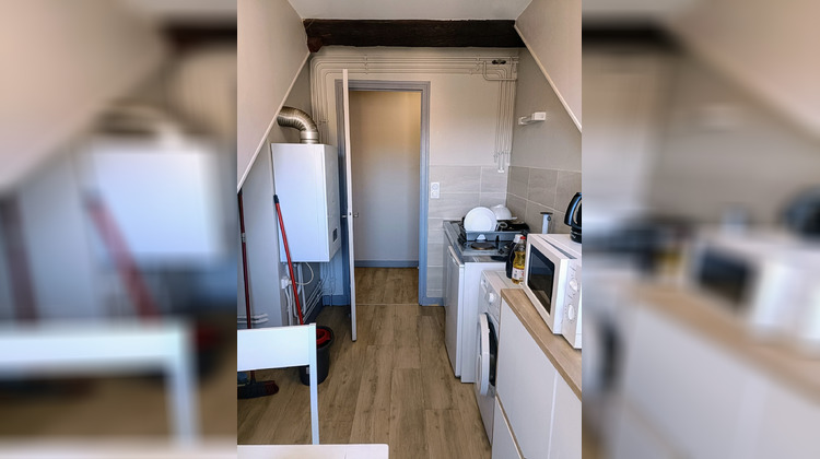 Ma-Cabane - Vente Appartement Périgueux, 34 m²