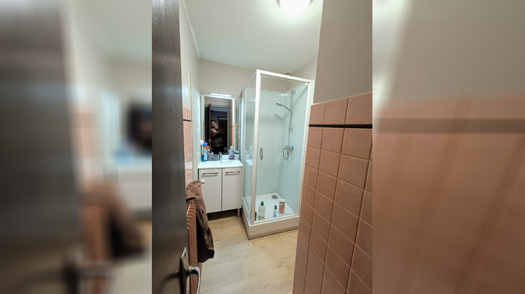 Ma-Cabane - Vente Appartement Périgueux, 34 m²