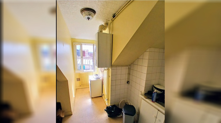 Ma-Cabane - Vente Appartement Périgueux, 47 m²