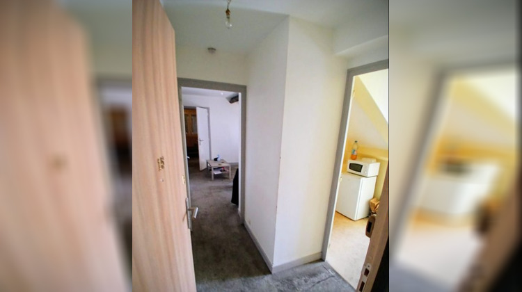 Ma-Cabane - Vente Appartement Périgueux, 47 m²