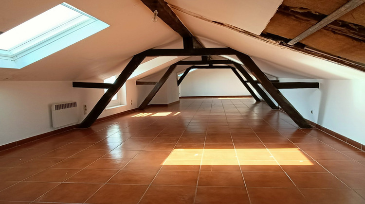 Ma-Cabane - Vente Appartement Périgueux, 50 m²