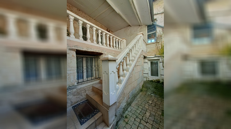 Ma-Cabane - Vente Appartement Périgueux, 50 m²