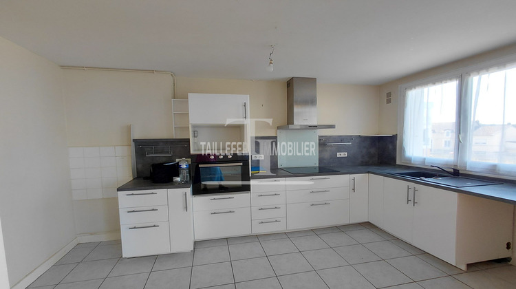 Ma-Cabane - Vente Appartement Périgueux, 55 m²