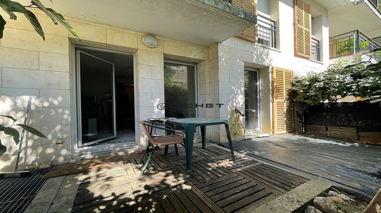 Ma-Cabane - Vente Appartement PERIGUEUX, 37 m²