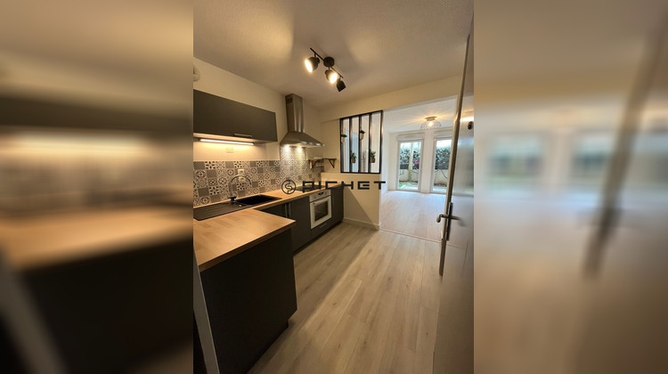 Ma-Cabane - Vente Appartement PERIGUEUX, 37 m²