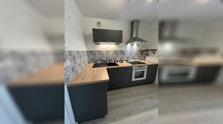 Ma-Cabane - Vente Appartement PERIGUEUX, 37 m²
