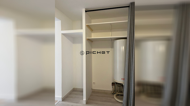 Ma-Cabane - Vente Appartement PERIGUEUX, 37 m²