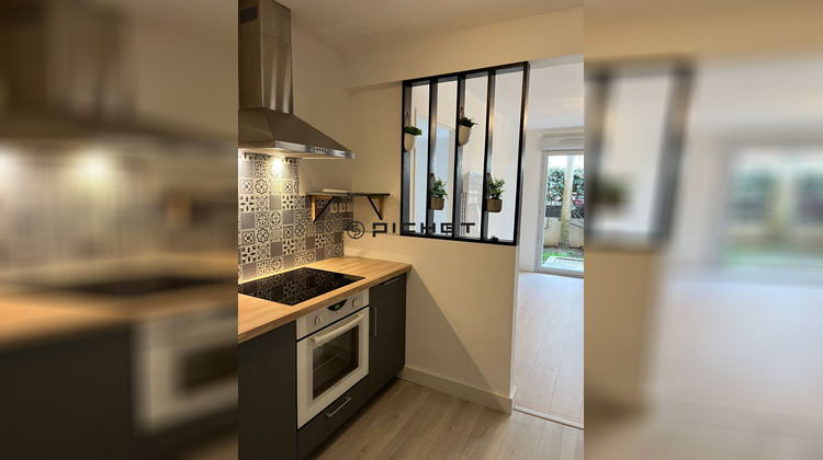 Ma-Cabane - Vente Appartement PERIGUEUX, 37 m²