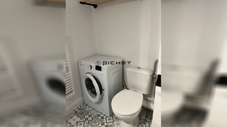 Ma-Cabane - Vente Appartement PERIGUEUX, 37 m²