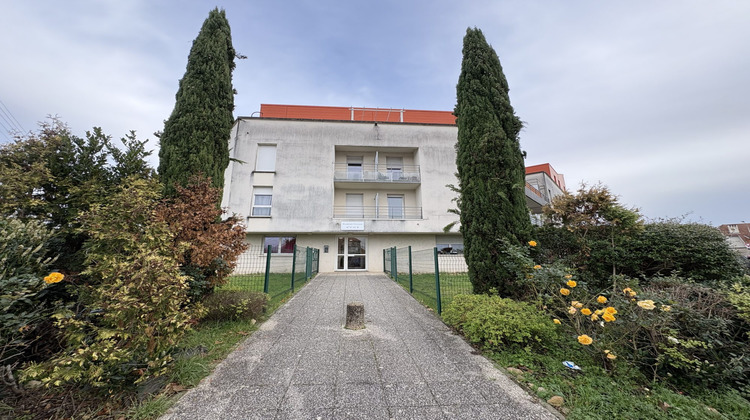 Ma-Cabane - Vente Appartement Périgueux, 56 m²