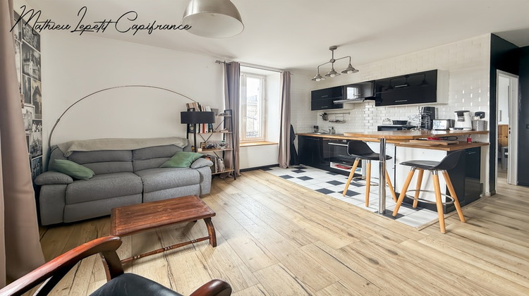 Ma-Cabane - Vente Appartement PERIGUEUX, 31 m²