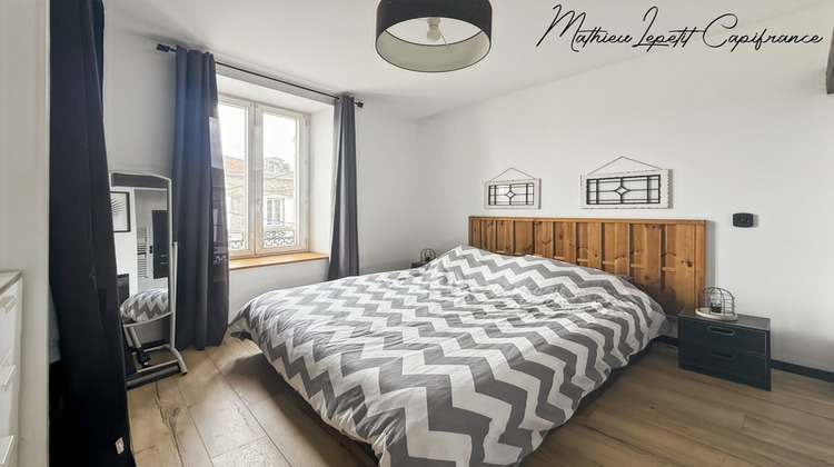 Ma-Cabane - Vente Appartement PERIGUEUX, 31 m²