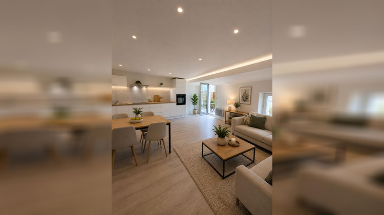 Ma-Cabane - Vente Appartement PERIGUEUX, 65 m²