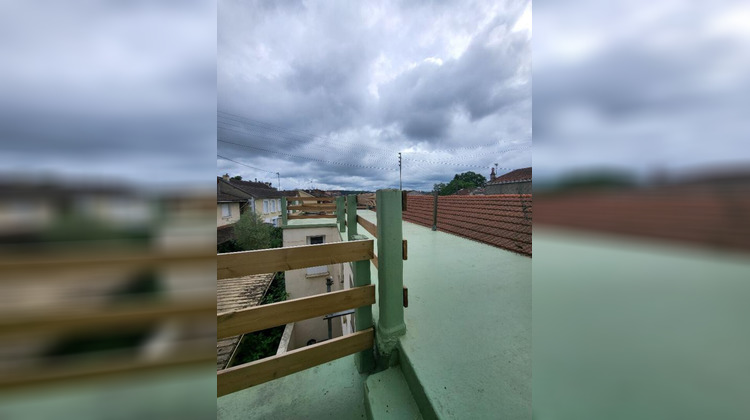 Ma-Cabane - Vente Appartement PERIGUEUX, 65 m²