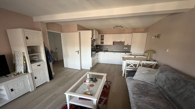 Ma-Cabane - Vente Appartement PERIGUEUX, 37 m²