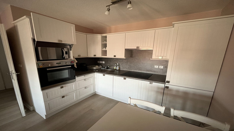 Ma-Cabane - Vente Appartement PERIGUEUX, 37 m²