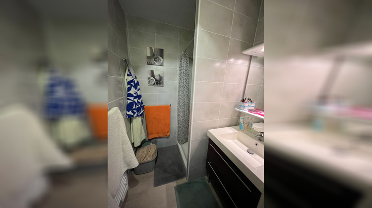 Ma-Cabane - Vente Appartement PERIGUEUX, 37 m²