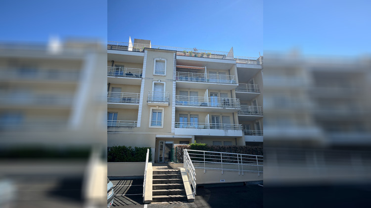 Ma-Cabane - Vente Appartement PERIGUEUX, 37 m²