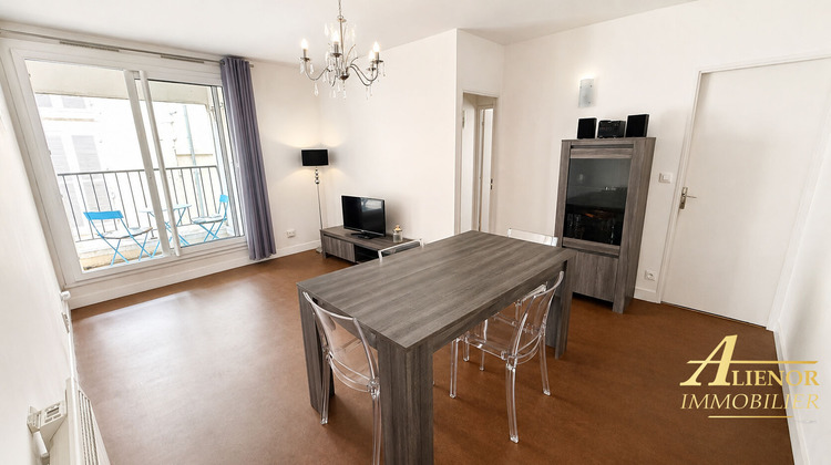 Ma-Cabane - Vente Appartement PERIGUEUX, 39 m²