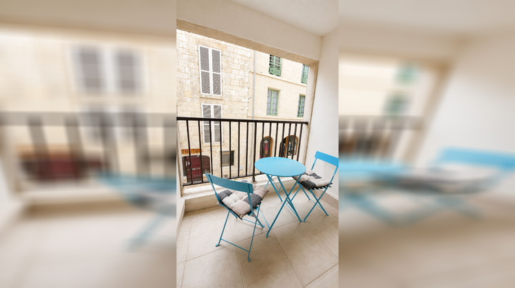 Ma-Cabane - Vente Appartement PERIGUEUX, 39 m²