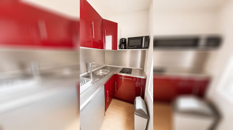 Ma-Cabane - Vente Appartement PERIGUEUX, 39 m²