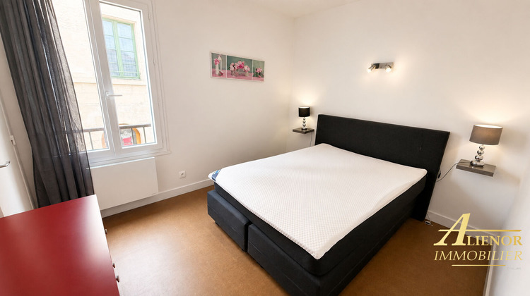 Ma-Cabane - Vente Appartement PERIGUEUX, 39 m²
