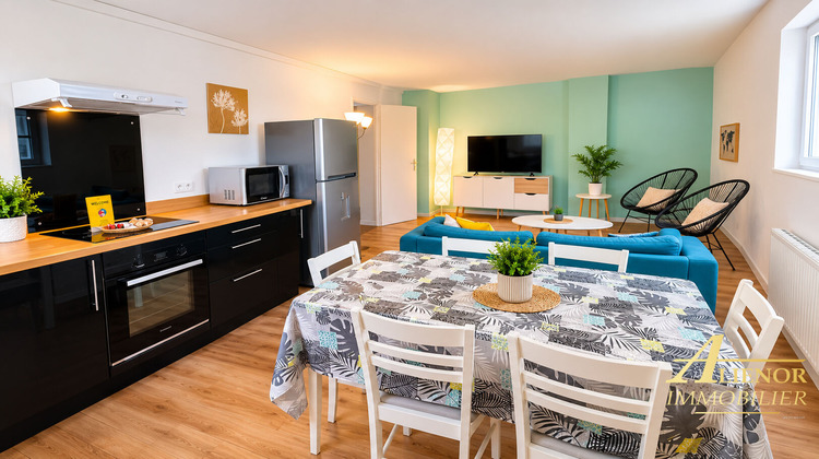 Ma-Cabane - Vente Appartement PERIGUEUX, 79 m²
