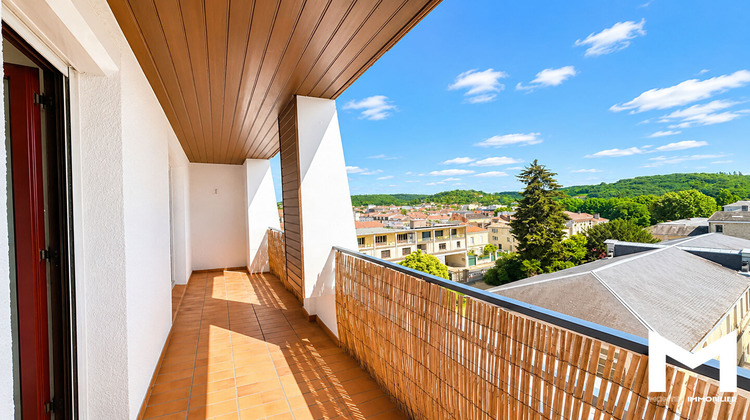 Ma-Cabane - Vente Appartement PERIGUEUX, 72 m²