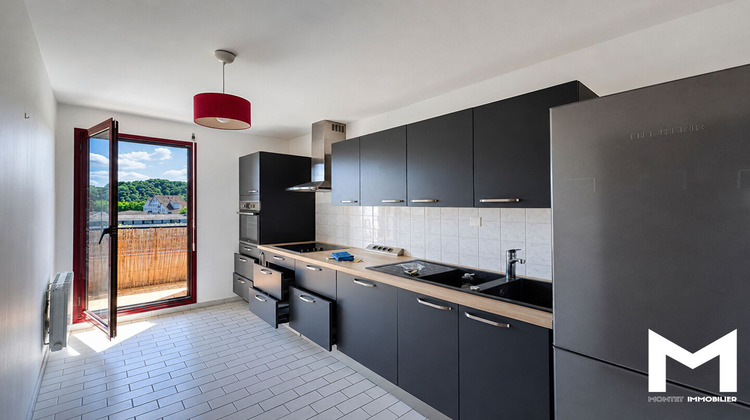 Ma-Cabane - Vente Appartement PERIGUEUX, 72 m²