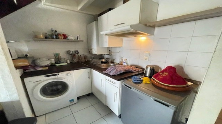 Ma-Cabane - Vente Appartement Périgueux, 38 m²