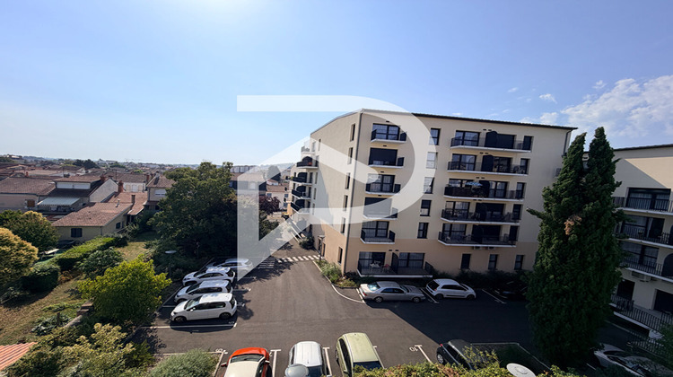 Ma-Cabane - Vente Appartement PERIGUEUX, 51 m²