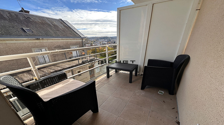 Ma-Cabane - Vente Appartement PERIGUEUX, 27 m²