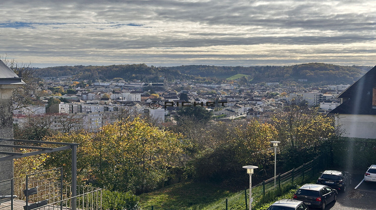 Ma-Cabane - Vente Appartement PERIGUEUX, 27 m²