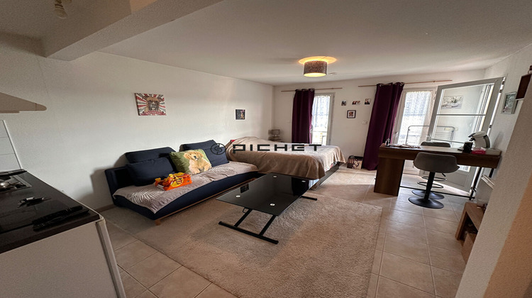 Ma-Cabane - Vente Appartement PERIGUEUX, 27 m²