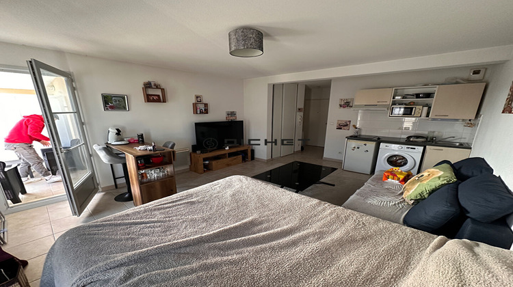 Ma-Cabane - Vente Appartement PERIGUEUX, 27 m²