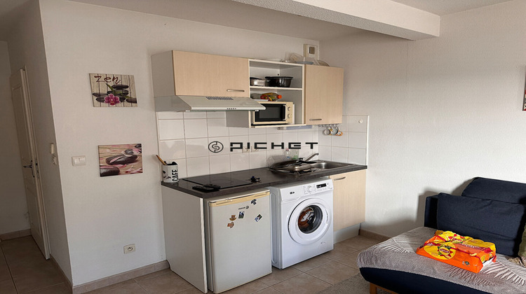 Ma-Cabane - Vente Appartement PERIGUEUX, 27 m²