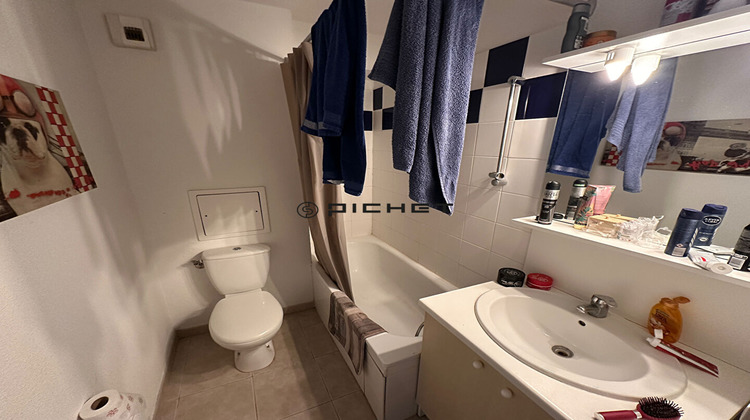 Ma-Cabane - Vente Appartement PERIGUEUX, 27 m²