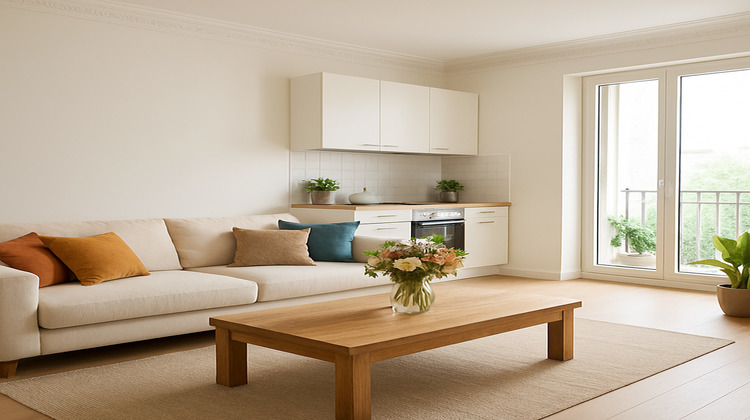 Ma-Cabane - Vente Appartement PERIGUEUX, 48 m²
