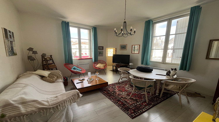 Ma-Cabane - Vente Appartement PERIGUEUX, 55 m²