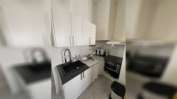 Ma-Cabane - Vente Appartement PERIGUEUX, 55 m²